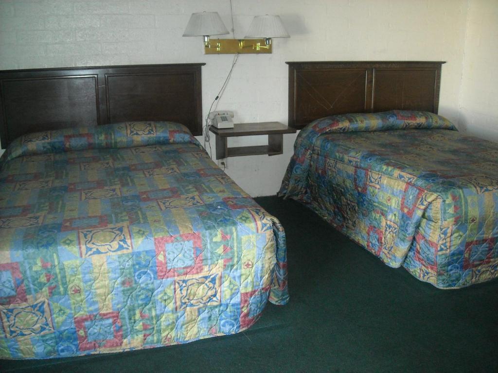 Border Motel Calexico Cameră foto