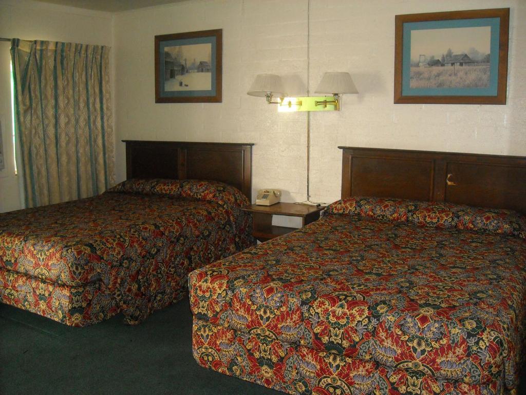 Border Motel Calexico Cameră foto